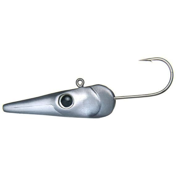 Xorus Coyotte Matt Jig Head
