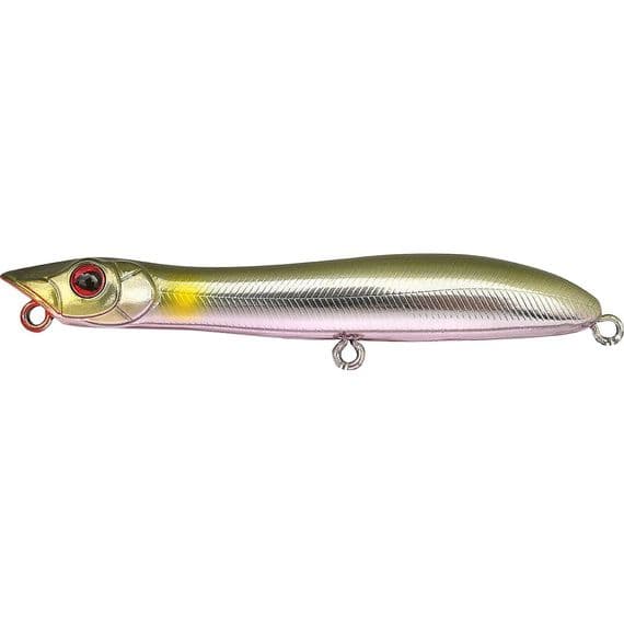 Xorus Patchinko 85 Bass Fishing Surface Lure All Colours 85mm 6g