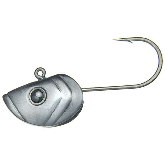 Xorus Ultihead Singles