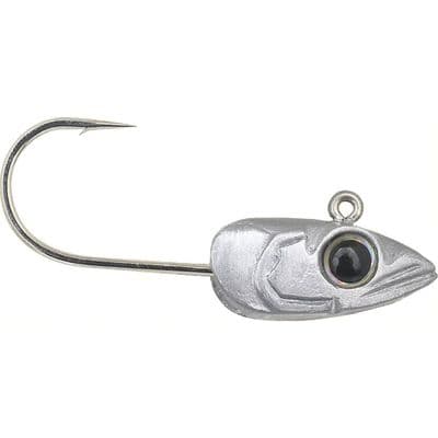 Xorus Ultimate Eel Head Matt