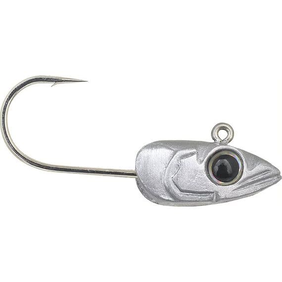 Xorus Ultimate Eel Head Matt