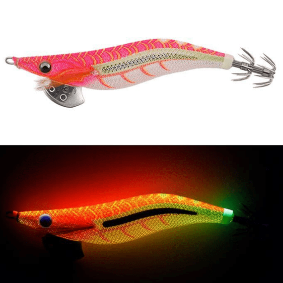 Yamashita Egi Oh Live 2.5 10g