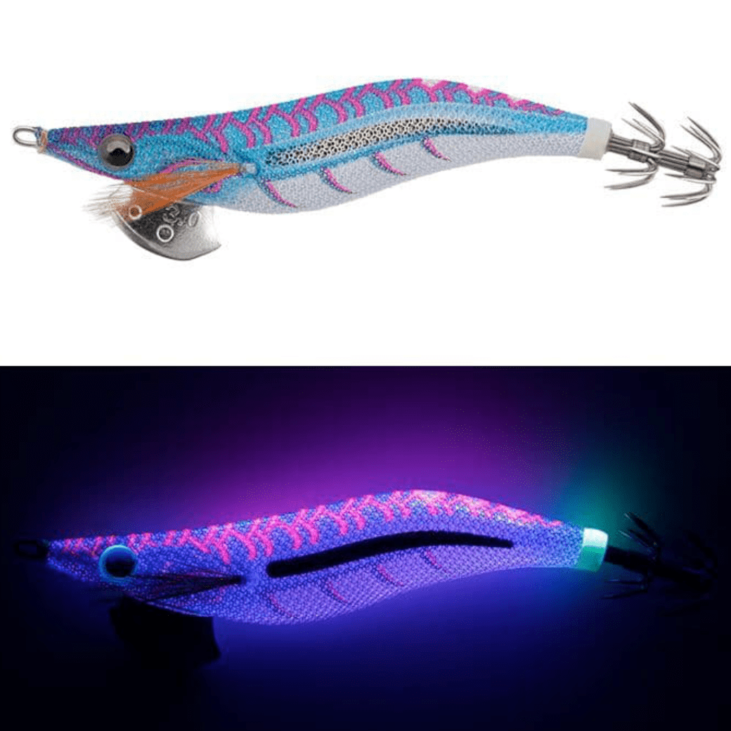 Yamashita EGI OH K 3.0 NBR-073 - Tienda pesca a mosca