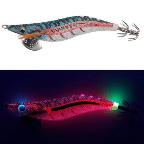 Yamashita EGI OH LIVE 3.0-black- GC002 - Tienda pesca a mosca Yamashita EGI OH LIVE 3.0-black- GC002 - Tienda pesca a mosca