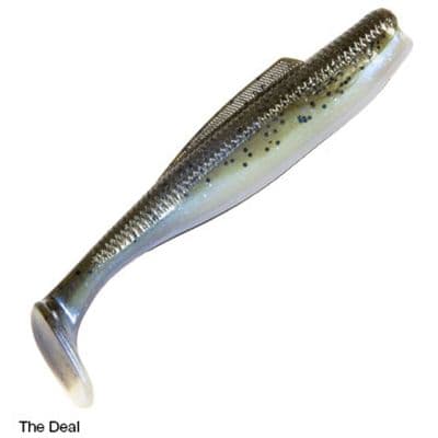 Z-Man DieZel Minnowz 5 inch