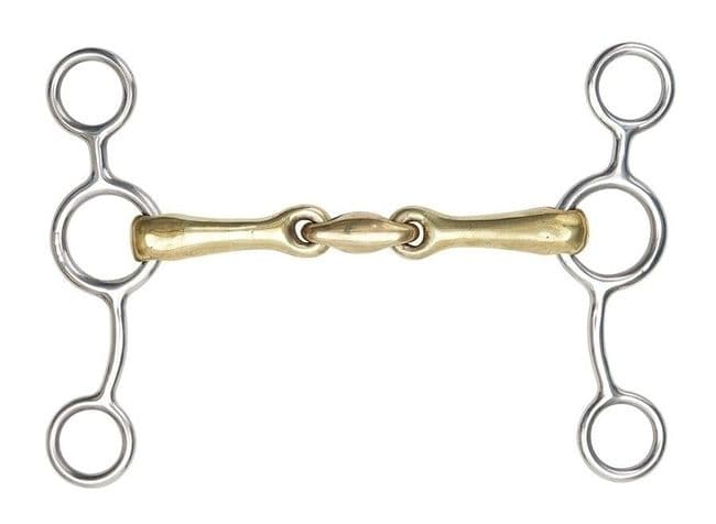 Brass Alloy Tom Thumb