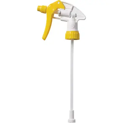 Canyon CHS Trigger Spray heads