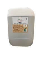 Flametect CWD+  Clear Flame Retardant for Wood