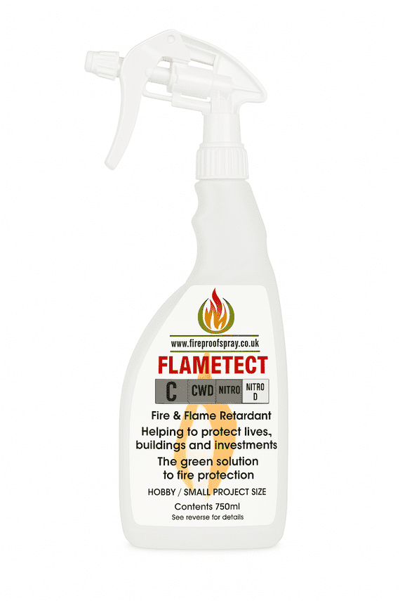 Flametect Nitro D