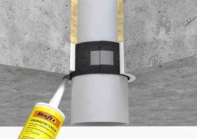 HENSOMASTIK® K 2000  Class A Adhesive