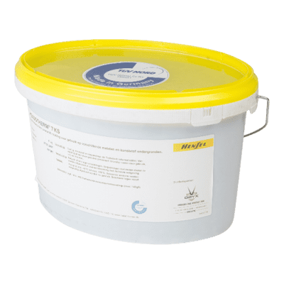 HOLZGRUND AQ Clear  Primer  5KG