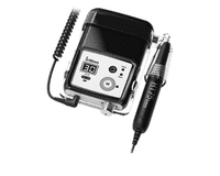 Brilliant B170  Portable E-file, Brushless Handpiece, 30,000RPM  with Case Cover