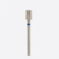 Cylinder with Diamond Top
