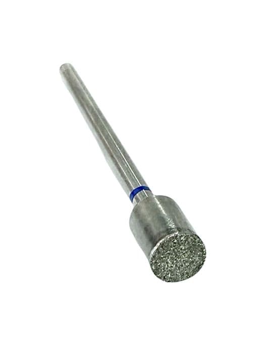 Cylinder with Diamond Top