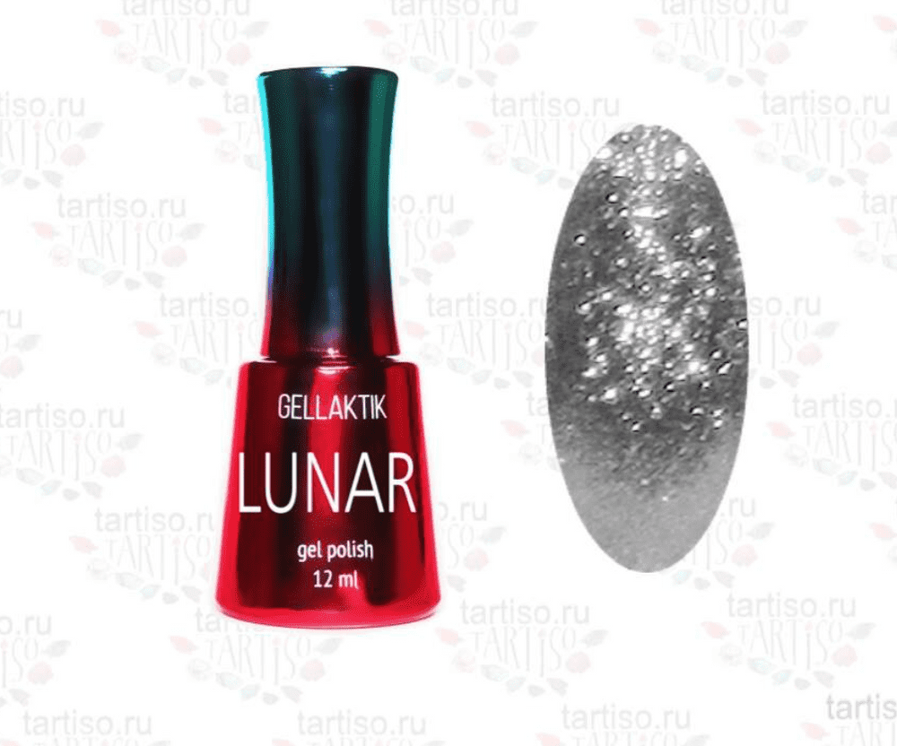 Gellaktic Lunar , 01 12ml