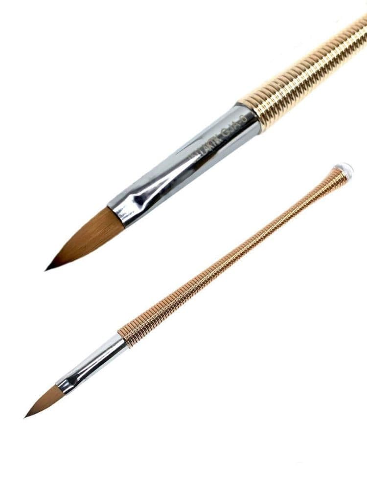 Gellaktik J'Adore Acrylic Brush No 6