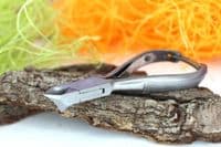 Inta Nail Nipper Moon Shape 14cm
