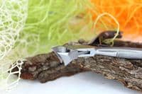 Inta Nail Nipper Moon Shape 14cm