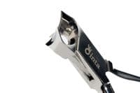 Inta Nail Nipper Moon Shape 14cm