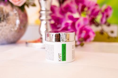 Kart Active Nail Cream