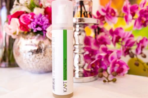 Kart Balancing Foot Soap