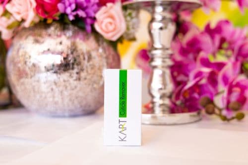 Kart Cuticle Remover