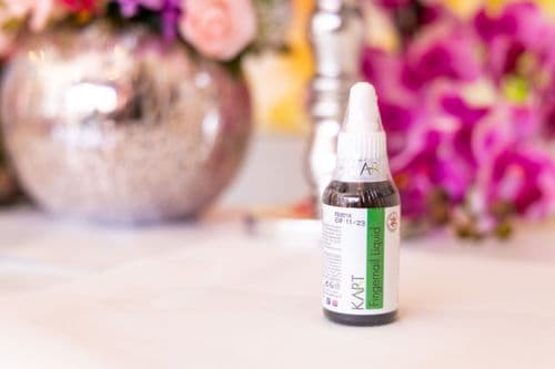 Kart Fingernail Liquid