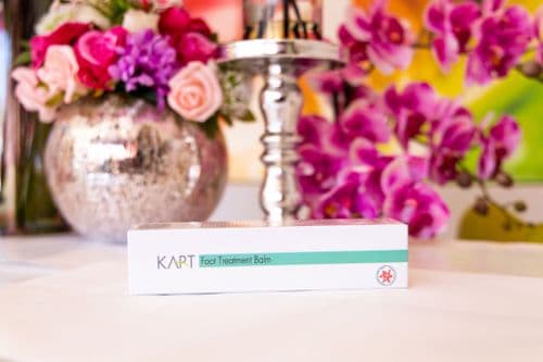 Kart Foot Treatment Balm