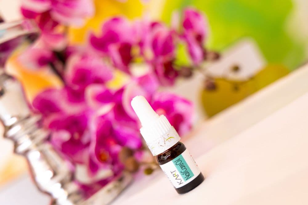 Kart Nail Care oil