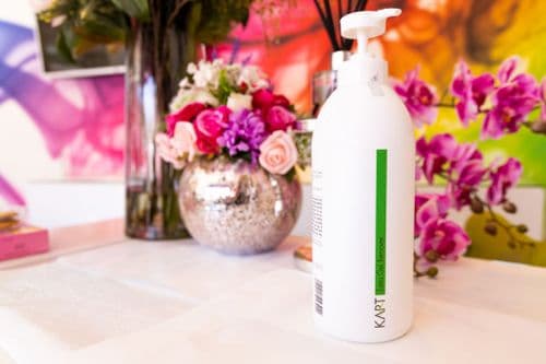 Kart Professional Extra Gel Remover