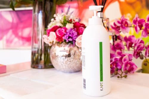 Kart Professional Extra Liquid Remover