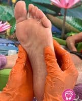 Kart Professional Pedicure Intermediate Level Course