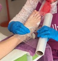 Kart Professional Pedicure Intermediate Level Course