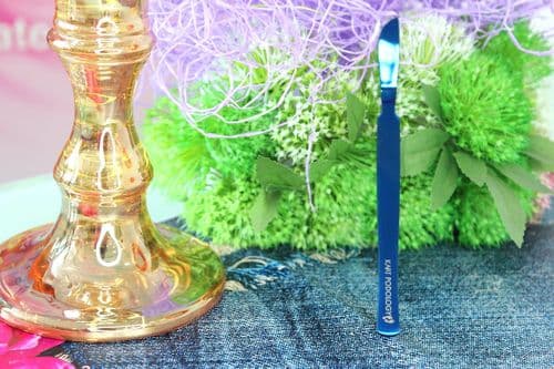 Kart Professional Scalpel - Blue