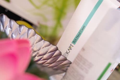 Kart Rich Hand Cream