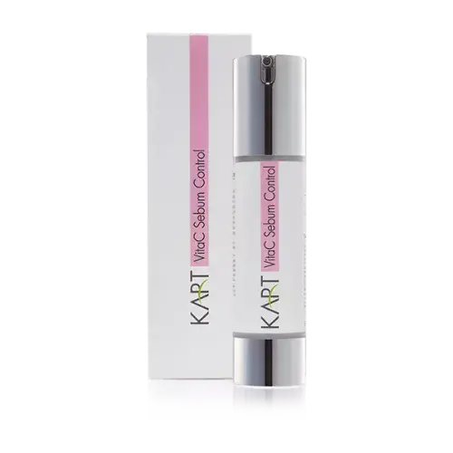 Kart VitaC Sebum Control