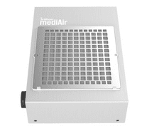 MediAir  Nail Dust Collector