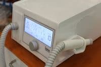 MEDIPRO TOUCH 40K LED Suction pododrill  with LED light handpiece  40,000 RPM