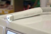 MEDIPRO TOUCH 40K LED Suction pododrill  with LED light handpiece  40,000 RPM