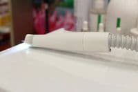 MEDIPRO TOUCH 40K LED Suction pododrill  with LED light handpiece  40,000 RPM