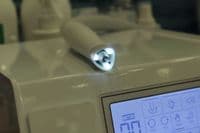 MEDIPRO TOUCH 40K LED Suction pododrill  with LED light handpiece  40,000 RPM