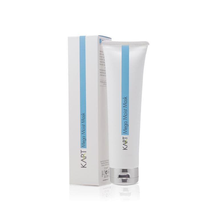 Mega Moist Mask