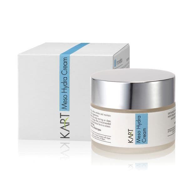 Meso Hydra Cream