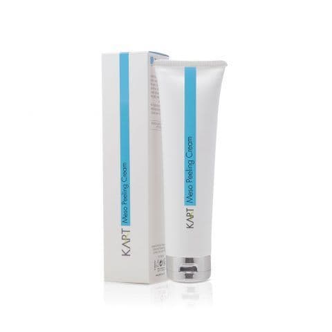 Meso Peeling Cream