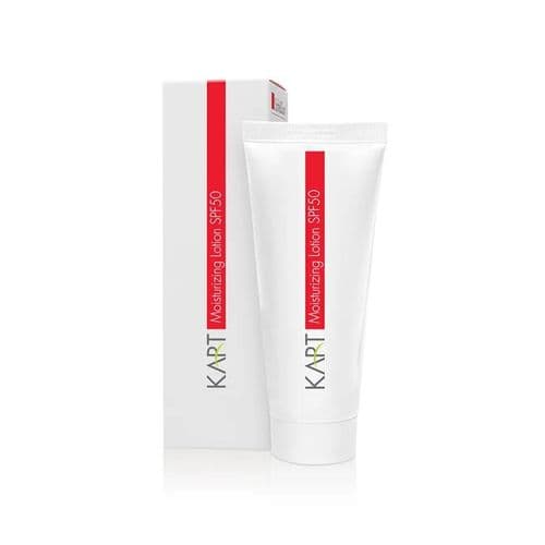Moisturising Lotion SPF50