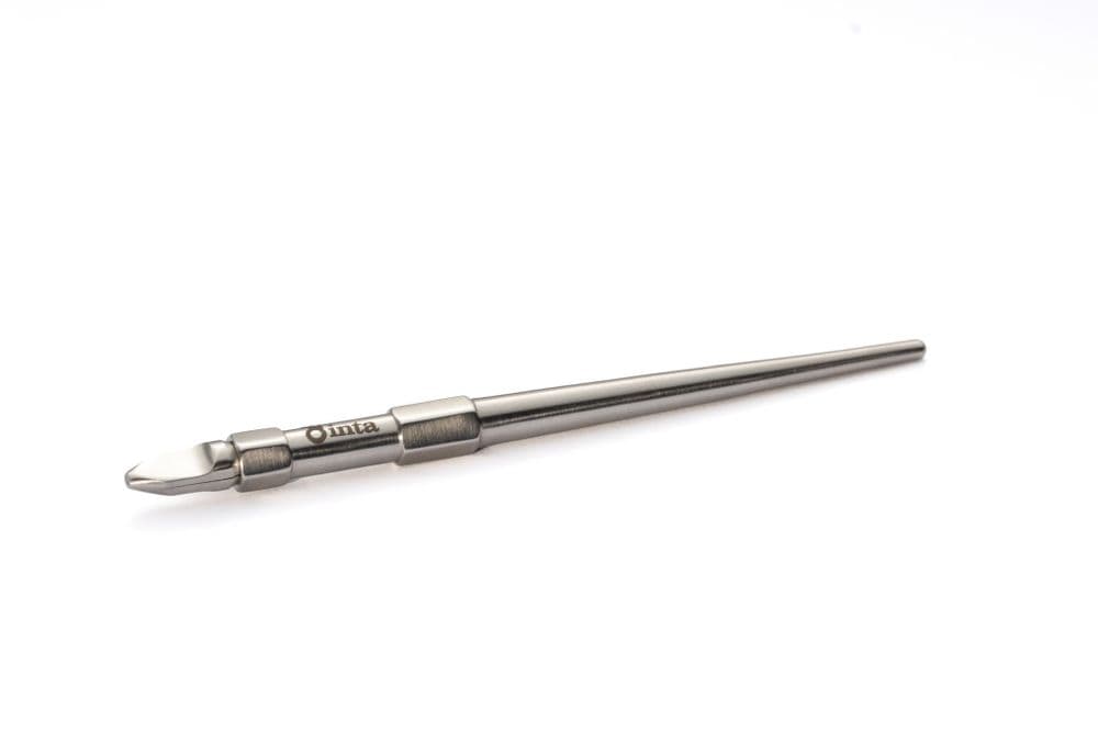 Round Handle Gouge Blade Holder