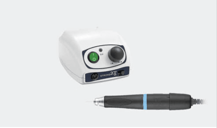 STRONG 207B Professional E-file 40,000RPM