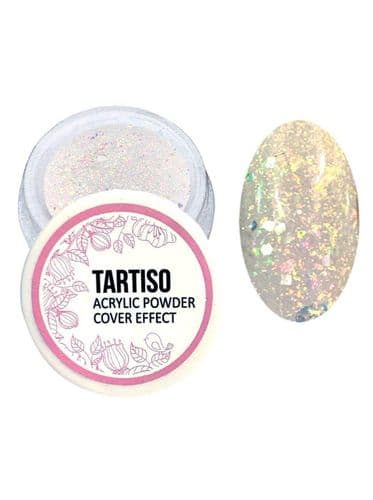Tartiso Acrylic Coloured Effect Powder, 04, 12gr