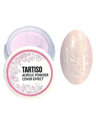 Tartiso Acrylic Coloured Effect Powder, 06, 12gr
