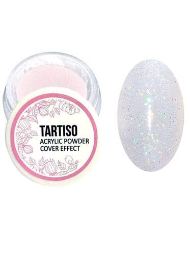 Tartiso Acrylic Coloured Effect Powder, 16, 12gr